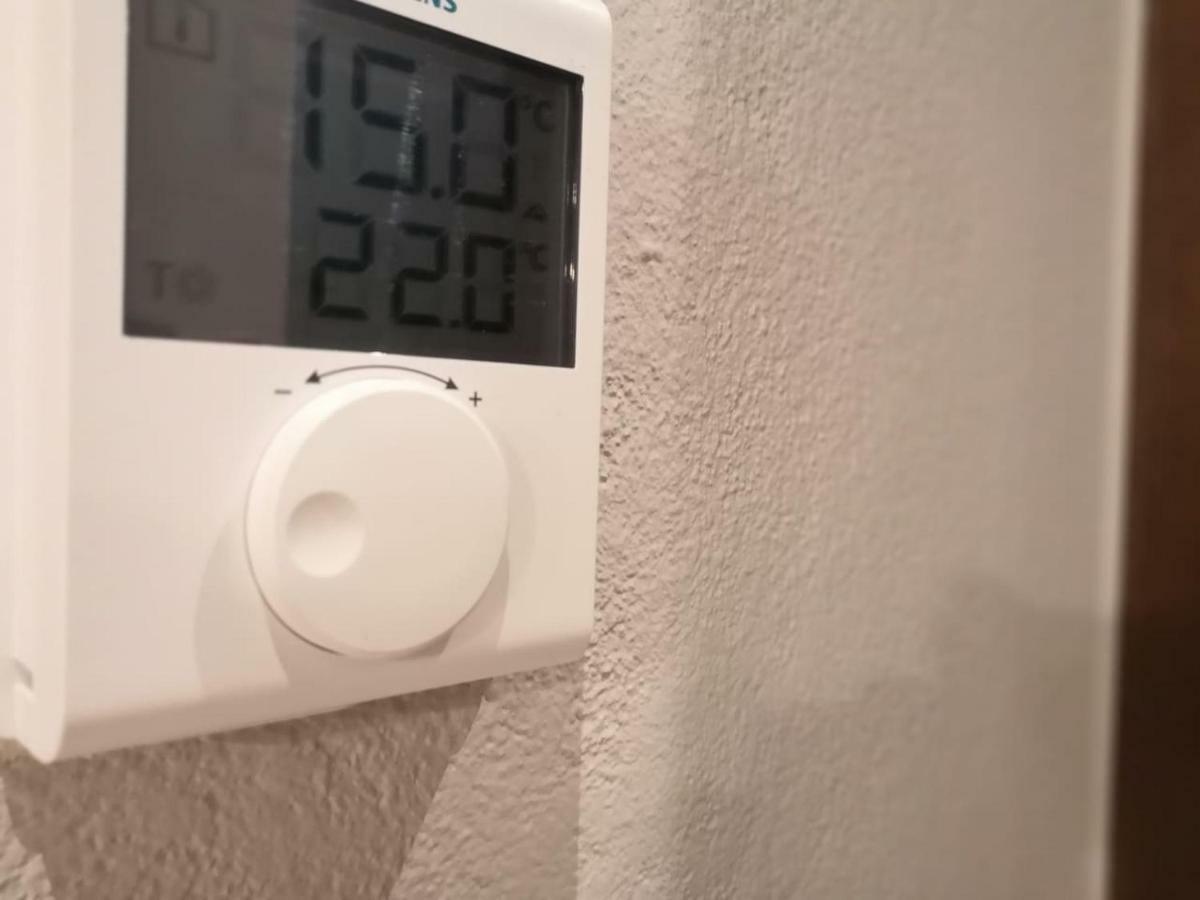 Gekas Deluxe Apartmán