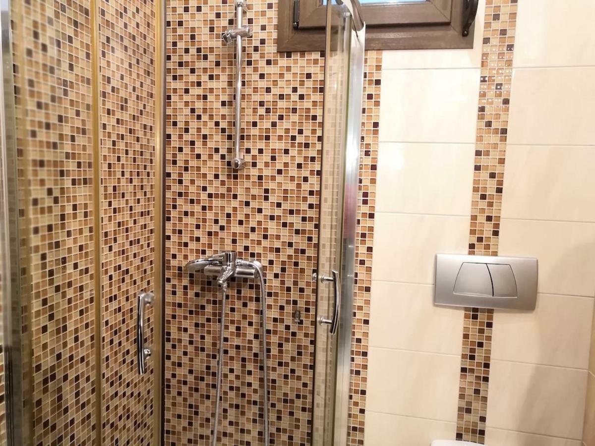 Apartmán Gekas Deluxe