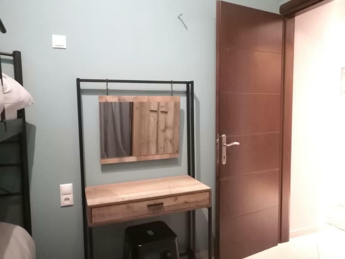 Gekas Deluxe Apartment Kalambaka