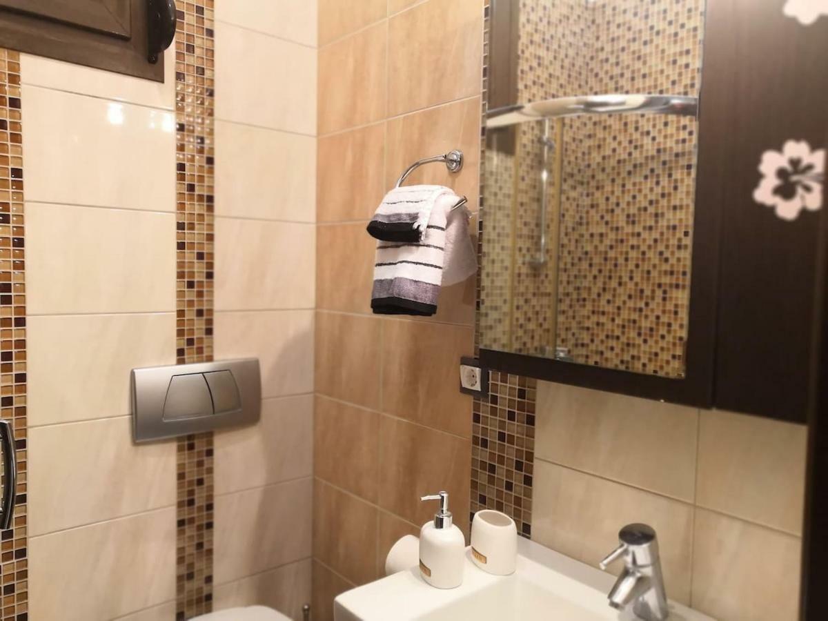 Apartment Gekas Deluxe