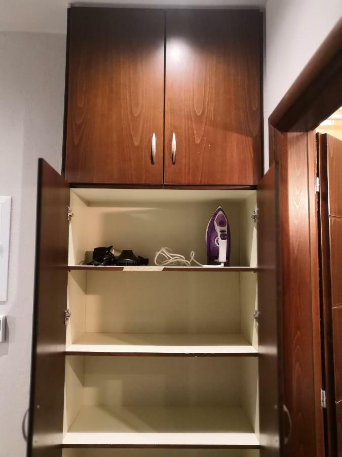 Gekas Deluxe Apartment Kalambaka